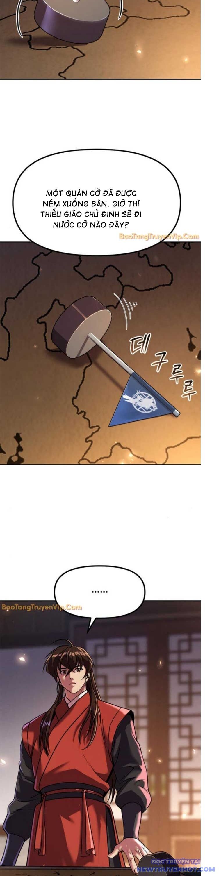 Ma Đạo Chuyển Sinh Ký Chapter 112 - 53