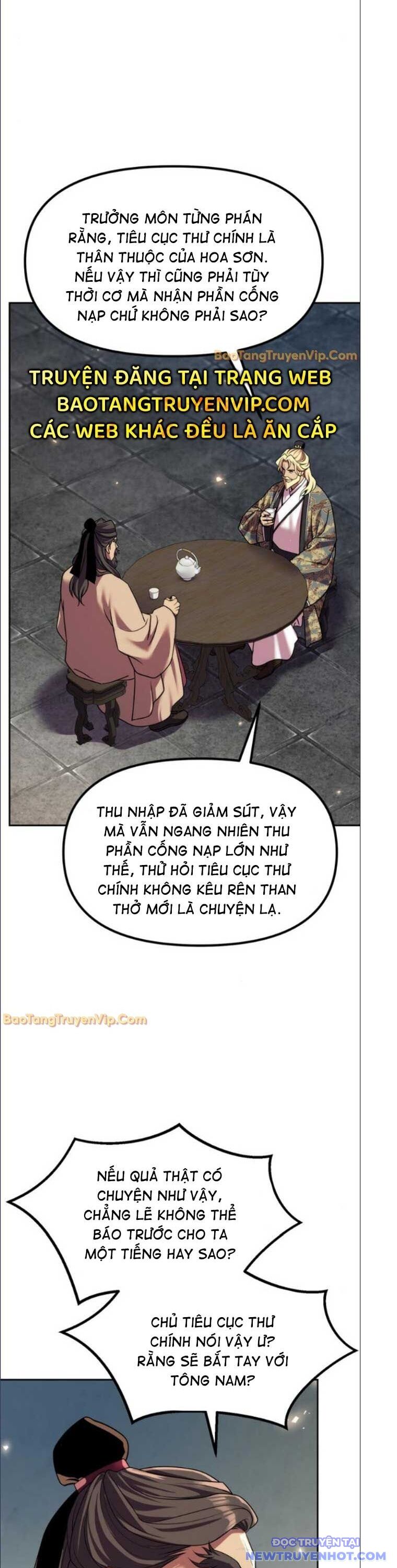 Ma Đạo Chuyển Sinh Ký Chapter 112 - 7