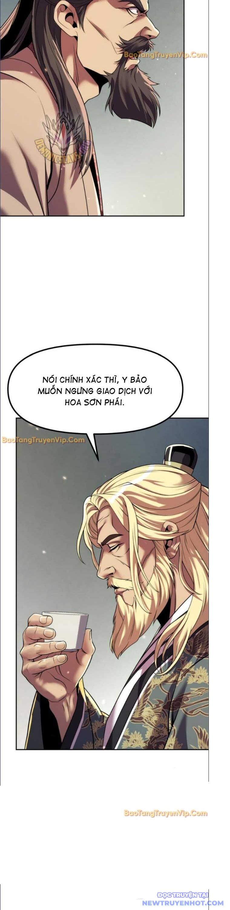 Ma Đạo Chuyển Sinh Ký Chapter 112 - 8