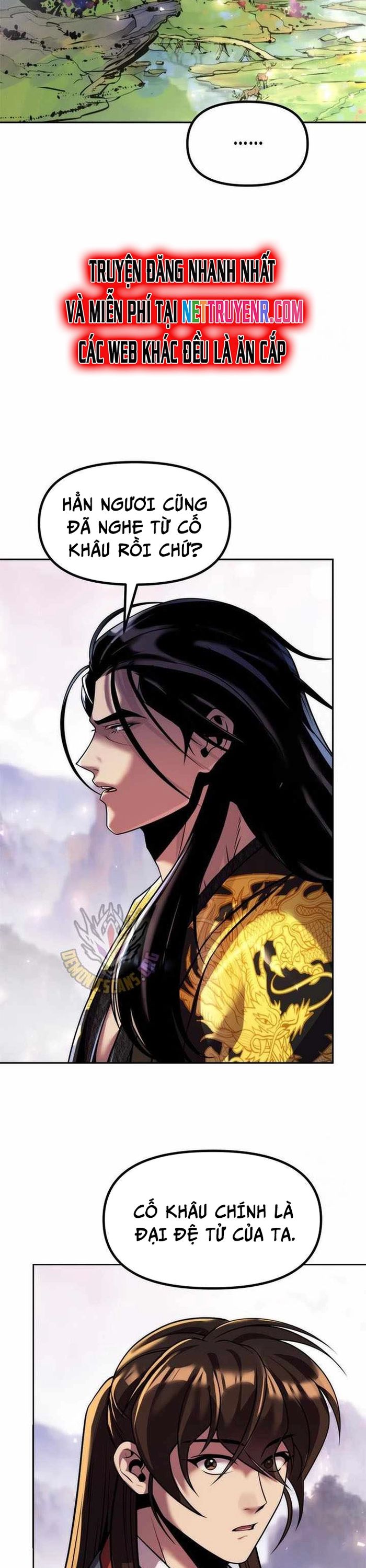 Ma Đạo Chuyển Sinh Ký Chapter 114 - 2