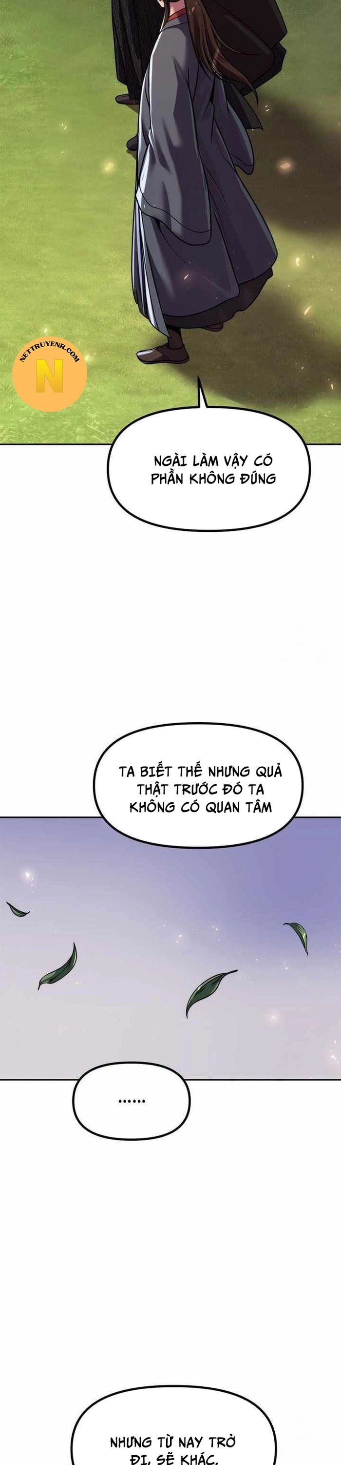 Ma Đạo Chuyển Sinh Ký Chapter 114 - 11