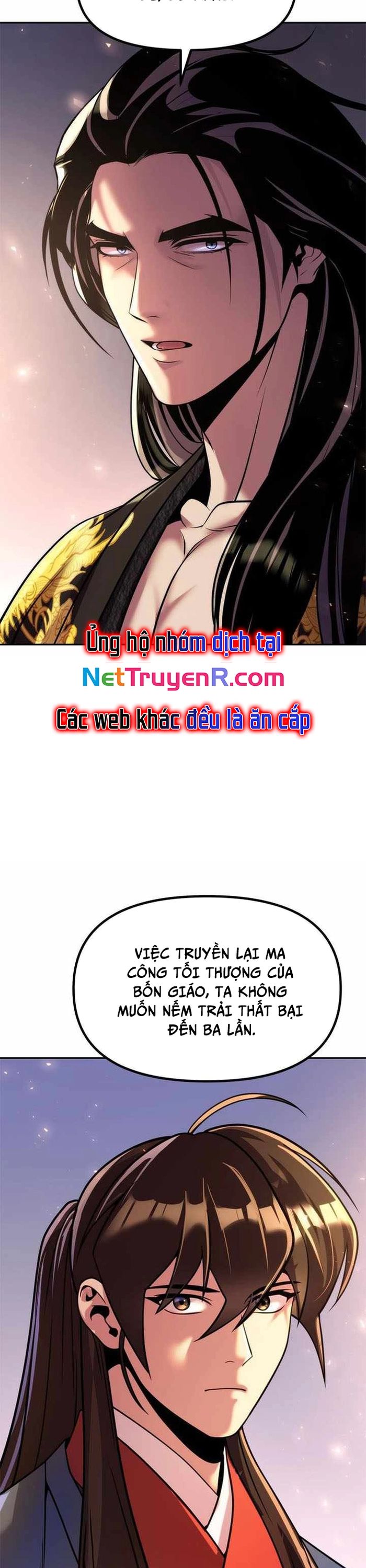 Ma Đạo Chuyển Sinh Ký Chapter 114 - 12