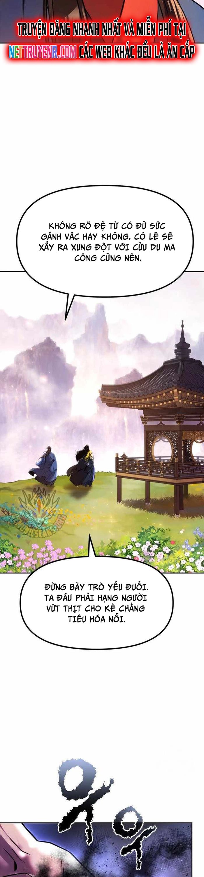 Ma Đạo Chuyển Sinh Ký Chapter 114 - 13