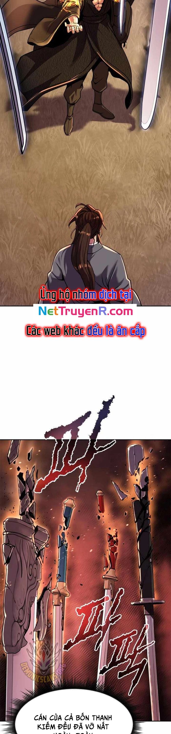 Ma Đạo Chuyển Sinh Ký Chapter 114 - 16