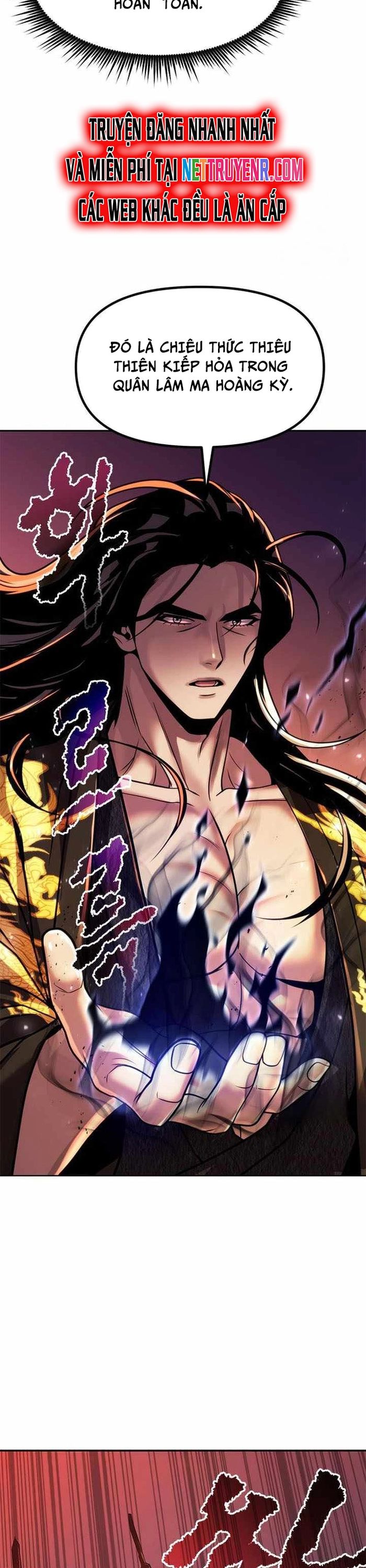Ma Đạo Chuyển Sinh Ký Chapter 114 - 17