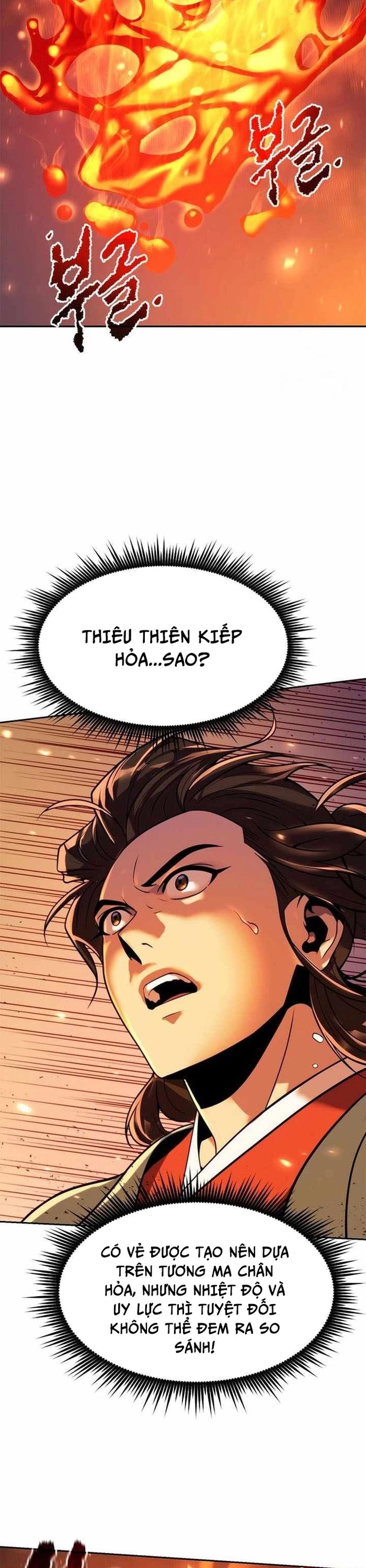Ma Đạo Chuyển Sinh Ký Chapter 114 - 20