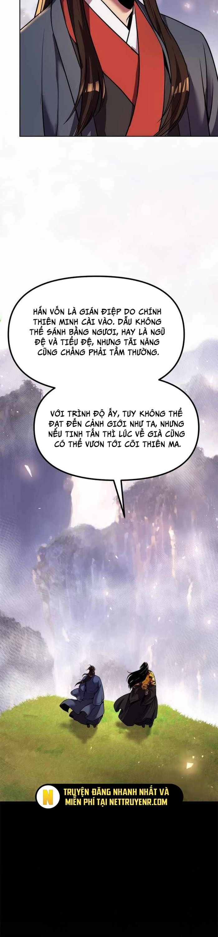 Ma Đạo Chuyển Sinh Ký Chapter 114 - 3