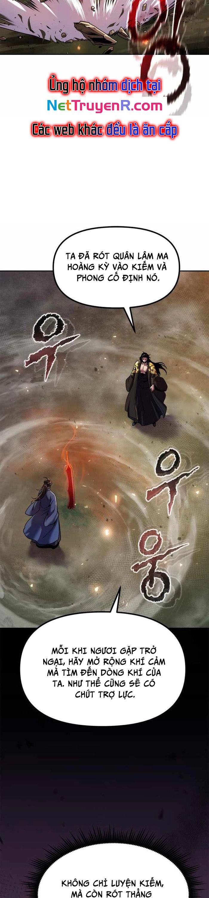 Ma Đạo Chuyển Sinh Ký Chapter 114 - 24