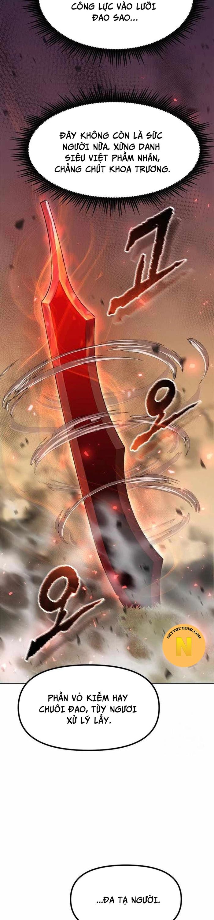 Ma Đạo Chuyển Sinh Ký Chapter 114 - 25