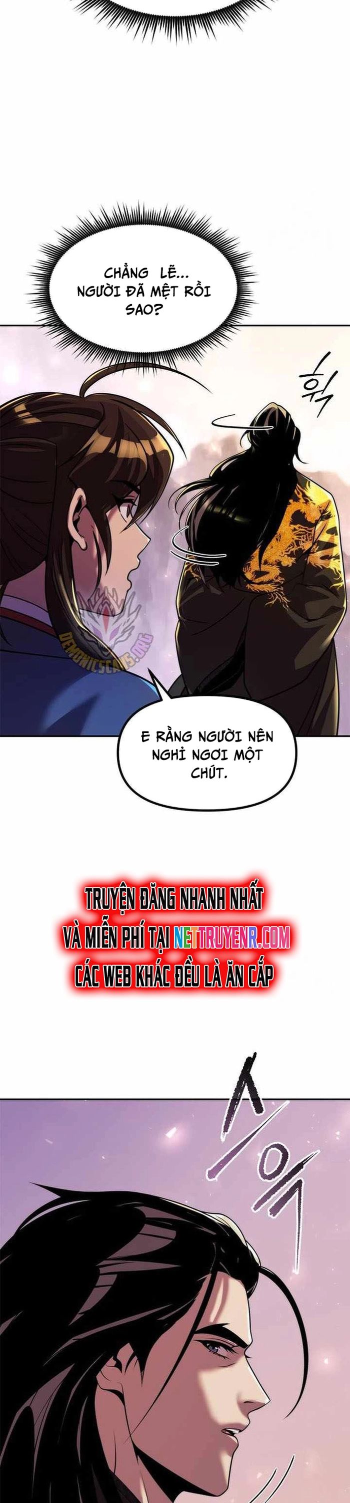 Ma Đạo Chuyển Sinh Ký Chapter 114 - 27