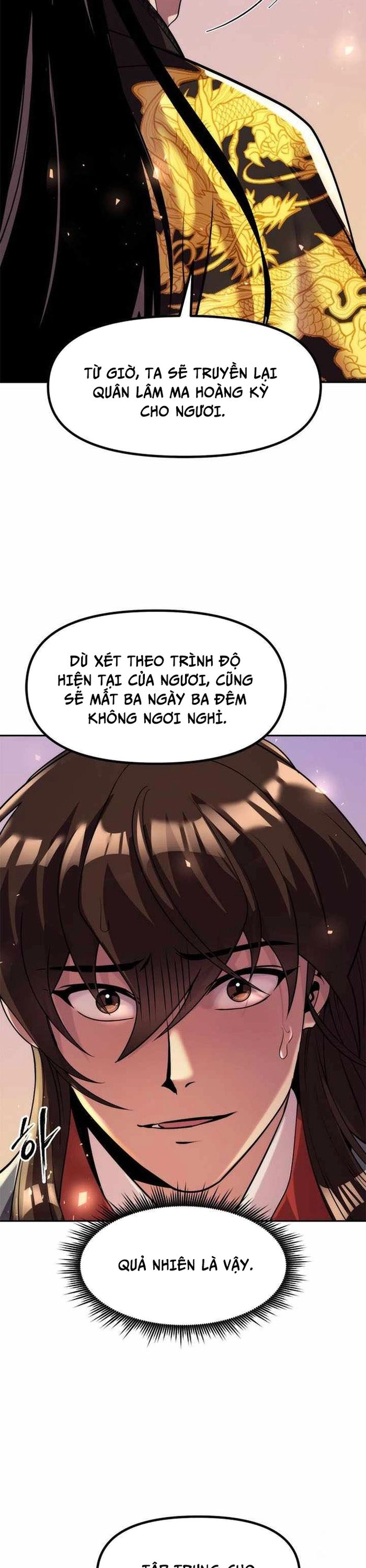 Ma Đạo Chuyển Sinh Ký Chapter 114 - 28