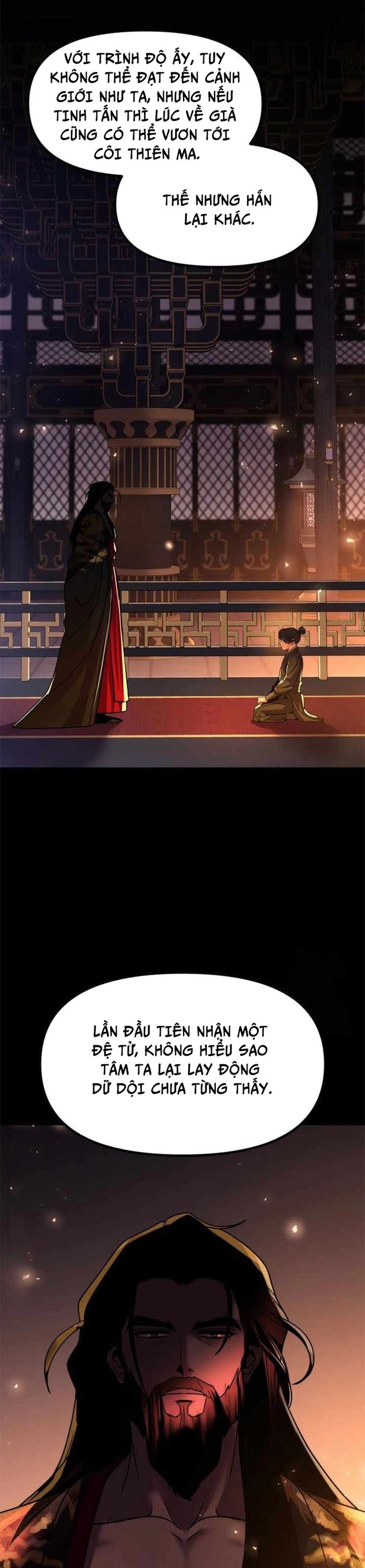 Ma Đạo Chuyển Sinh Ký Chapter 114 - 4