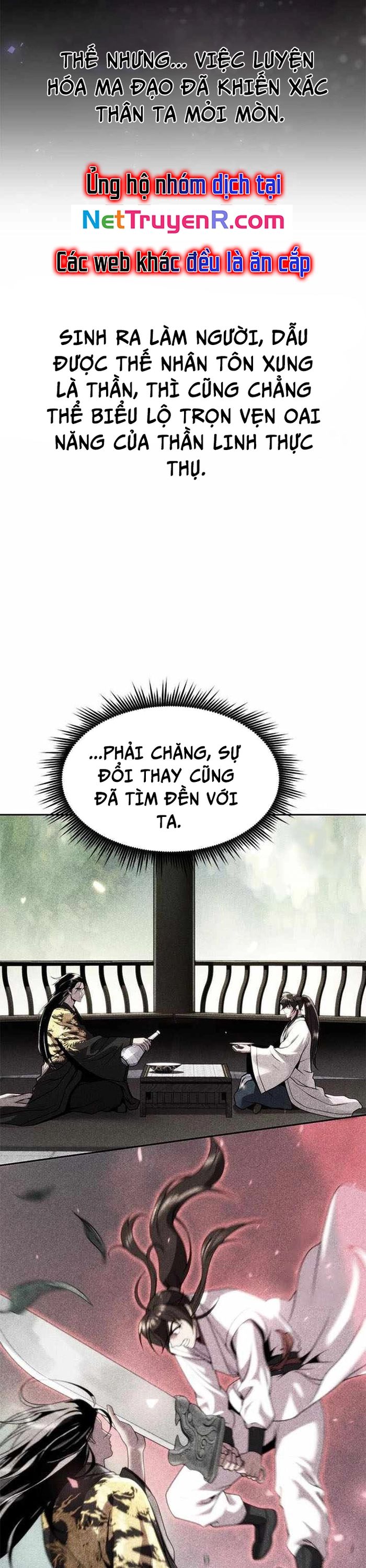Ma Đạo Chuyển Sinh Ký Chapter 114 - 35