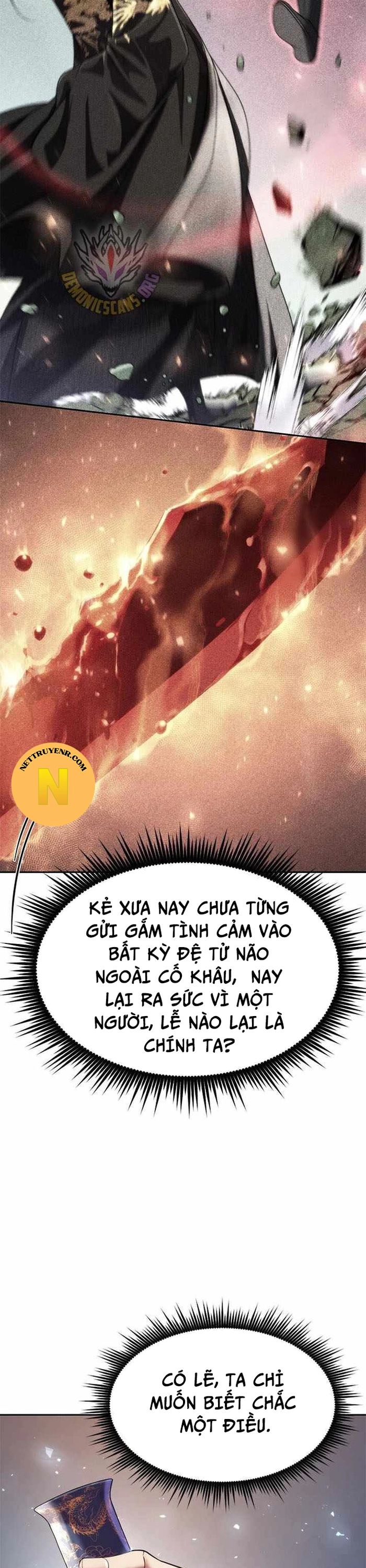 Ma Đạo Chuyển Sinh Ký Chapter 114 - 36