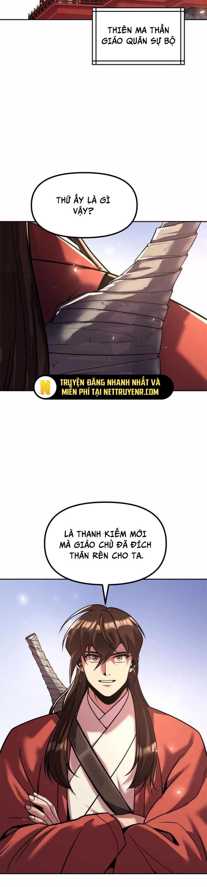 Ma Đạo Chuyển Sinh Ký Chapter 114 - 41