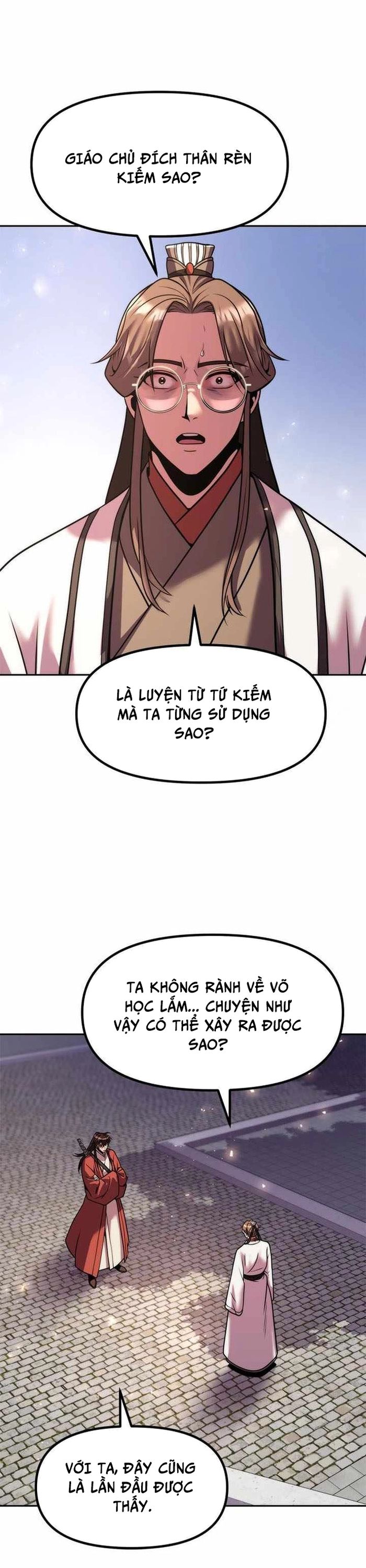 Ma Đạo Chuyển Sinh Ký Chapter 114 - 42