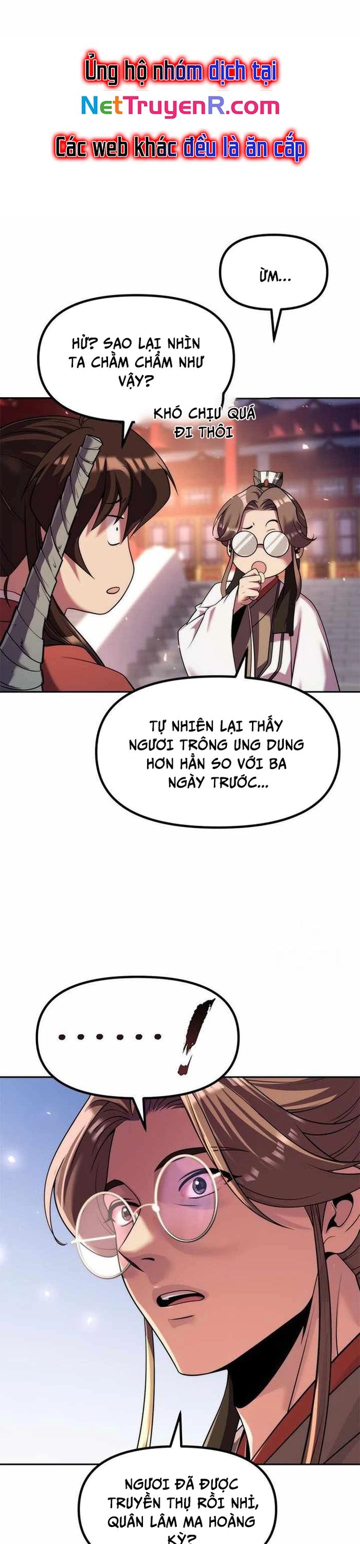 Ma Đạo Chuyển Sinh Ký Chapter 114 - 43
