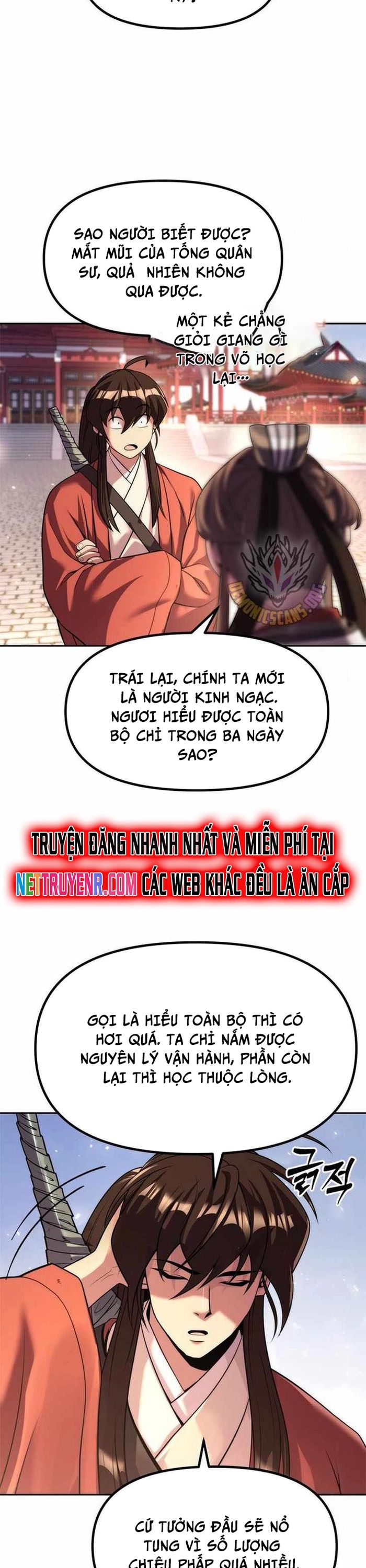 Ma Đạo Chuyển Sinh Ký Chapter 114 - 44