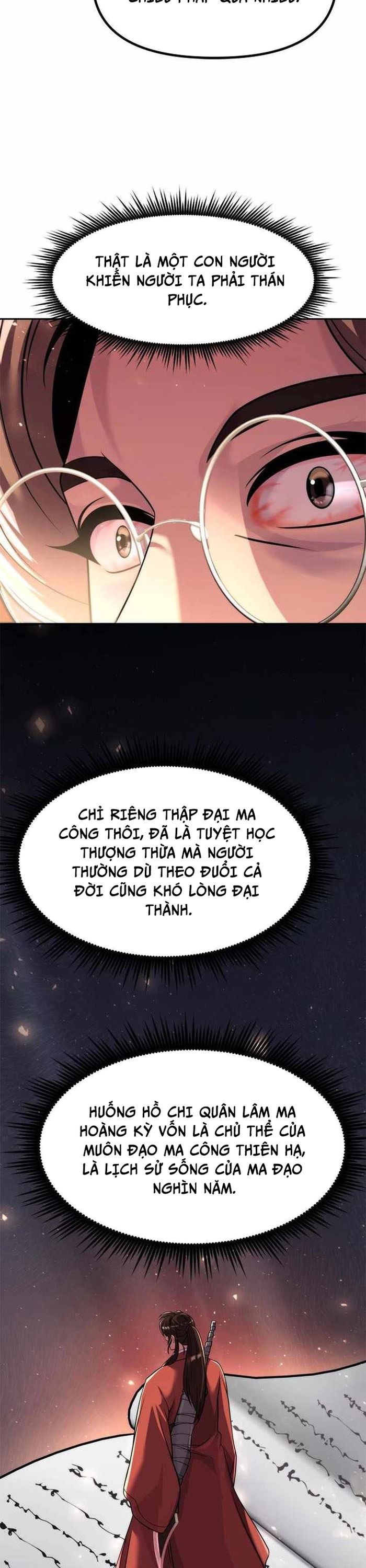 Ma Đạo Chuyển Sinh Ký Chapter 114 - 45