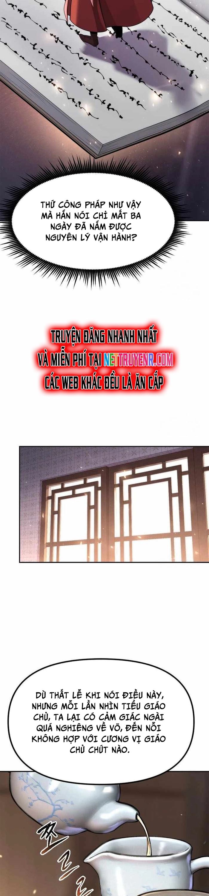 Ma Đạo Chuyển Sinh Ký Chapter 114 - 46