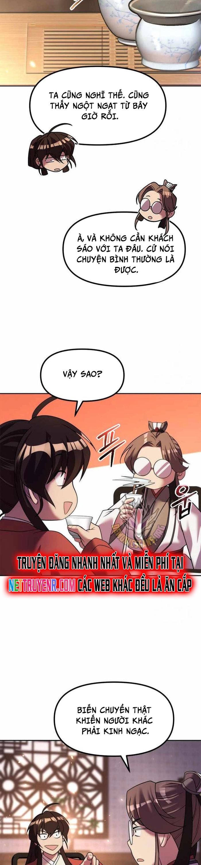 Ma Đạo Chuyển Sinh Ký Chapter 114 - 47