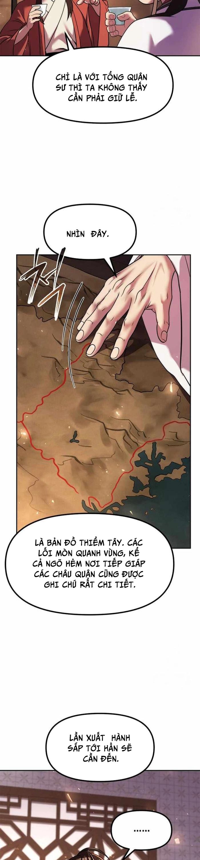 Ma Đạo Chuyển Sinh Ký Chapter 114 - 48