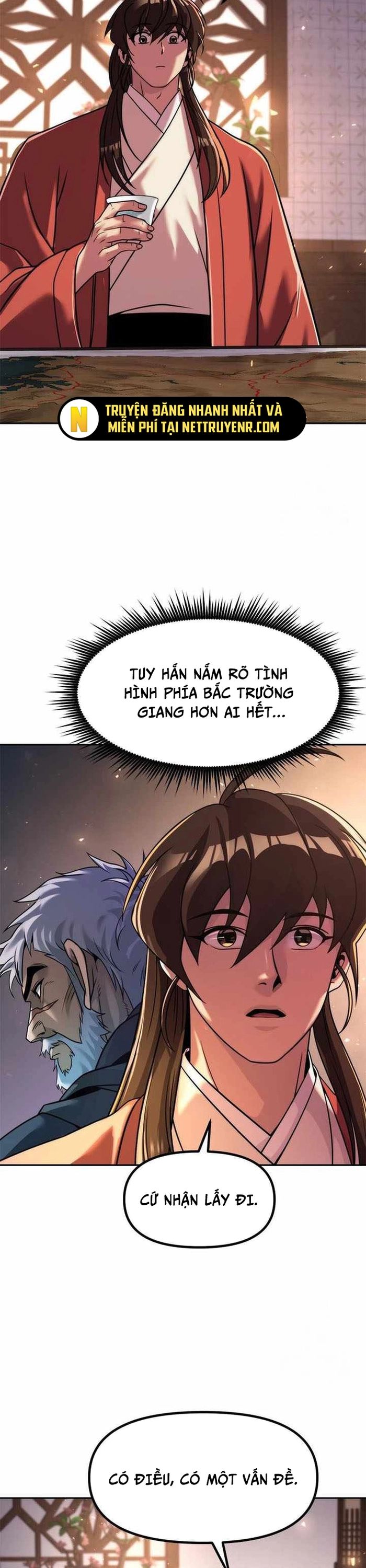 Ma Đạo Chuyển Sinh Ký Chapter 114 - 49