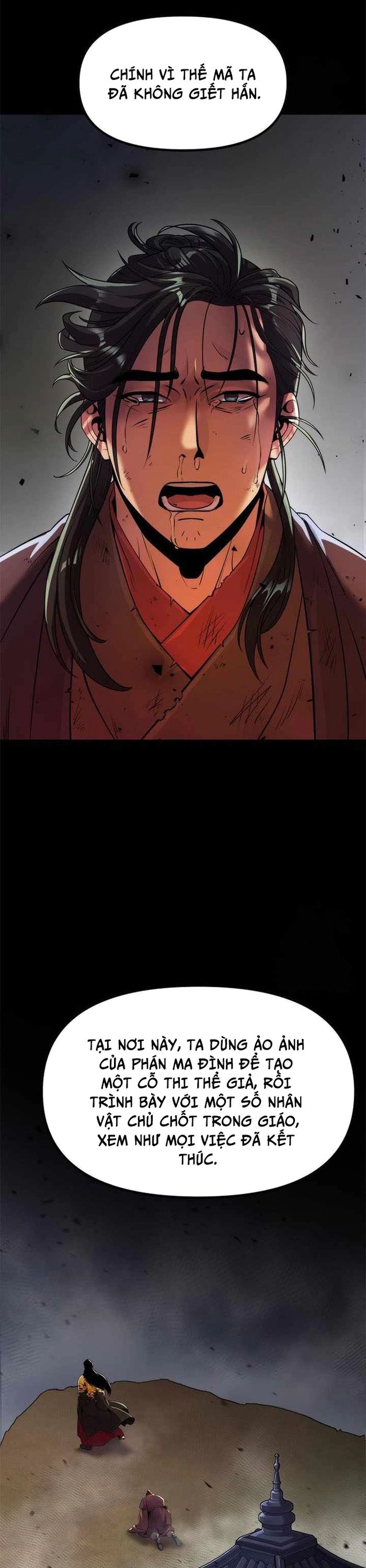 Ma Đạo Chuyển Sinh Ký Chapter 114 - 6