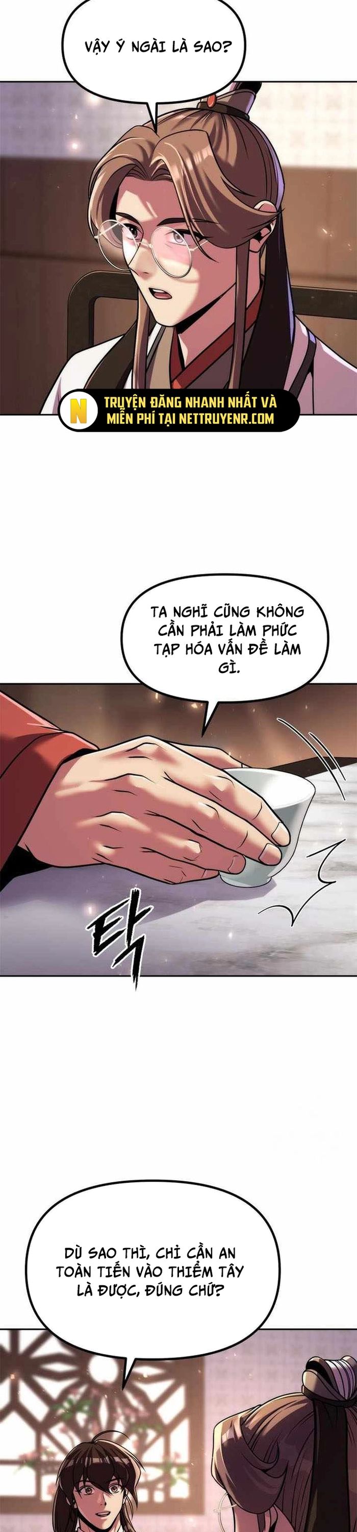 Ma Đạo Chuyển Sinh Ký Chapter 114 - 52