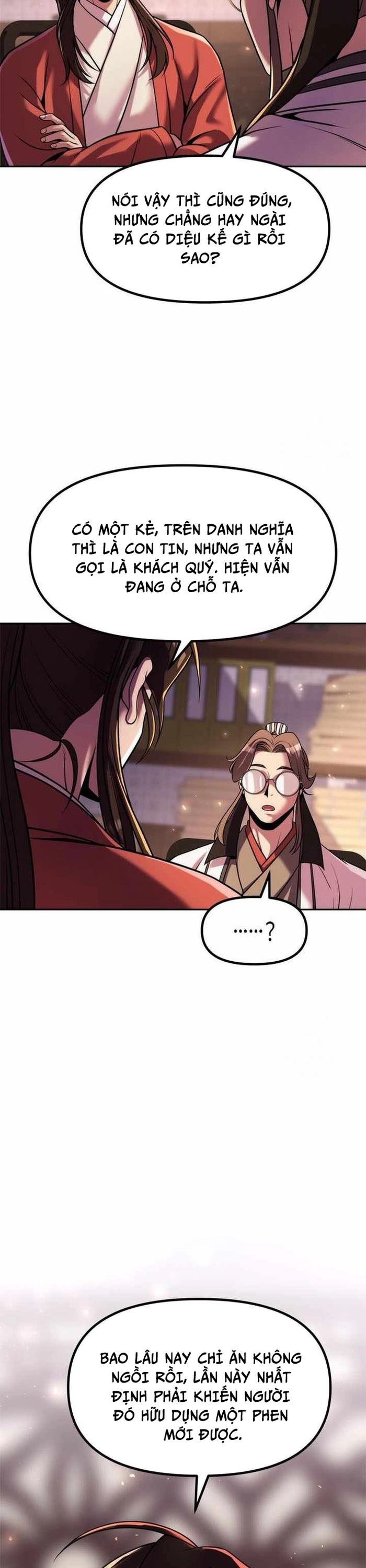 Ma Đạo Chuyển Sinh Ký Chapter 114 - 53