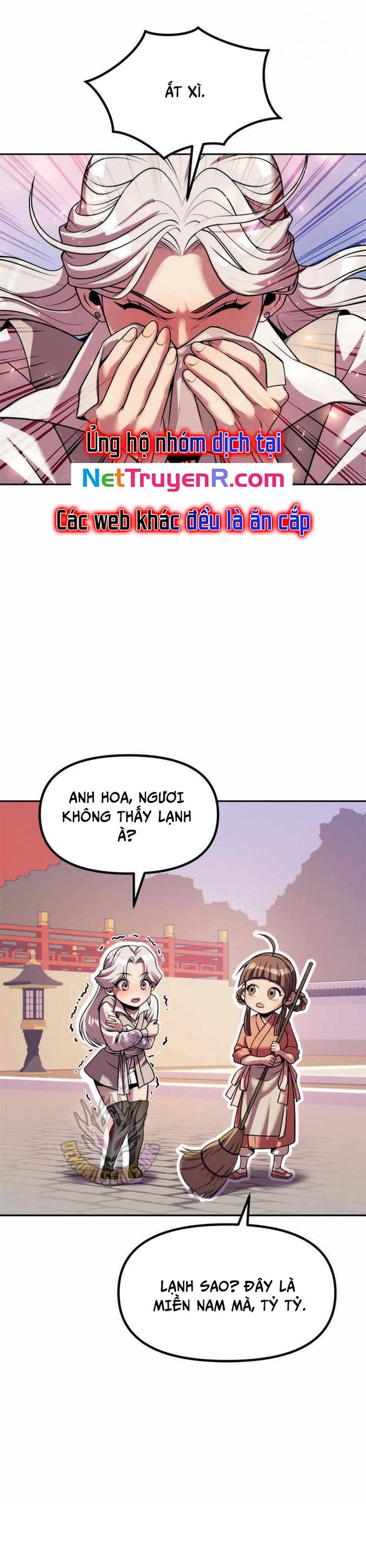 Ma Đạo Chuyển Sinh Ký Chapter 114 - 55