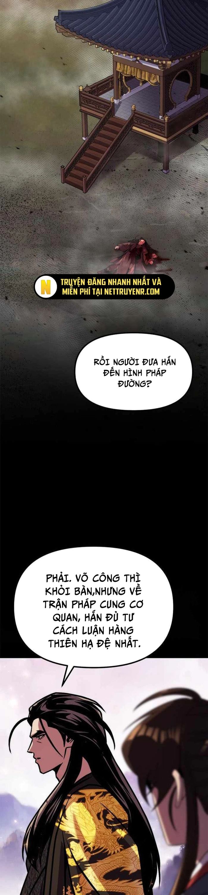 Ma Đạo Chuyển Sinh Ký Chapter 114 - 7