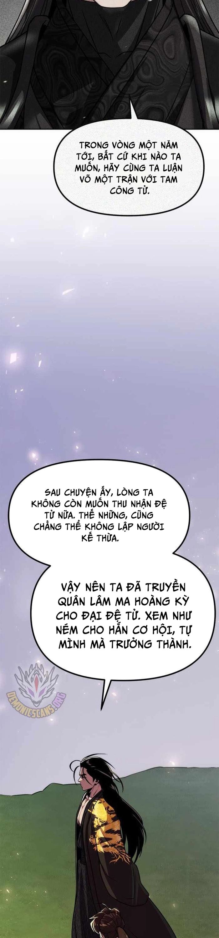 Ma Đạo Chuyển Sinh Ký Chapter 114 - 10