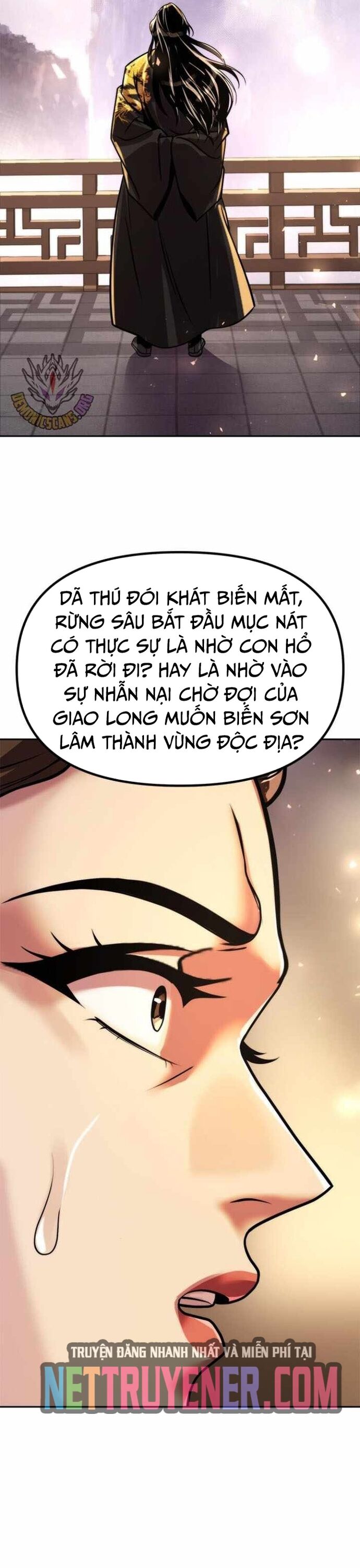 Ma Đạo Chuyển Sinh Ký Chapter 120.1 - 11