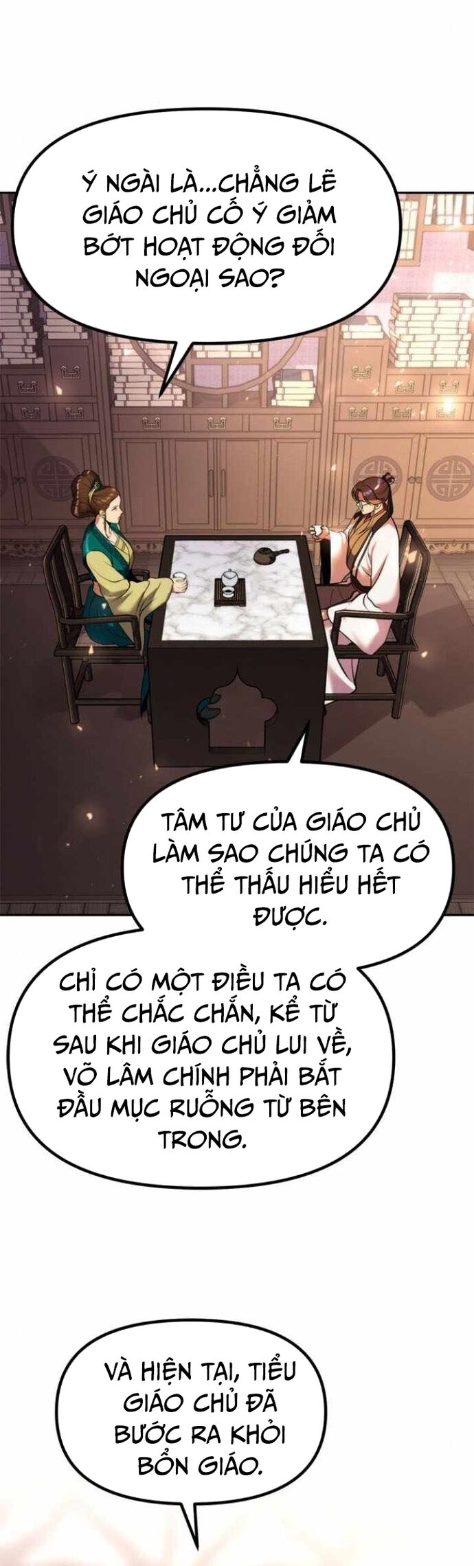 Ma Đạo Chuyển Sinh Ký Chapter 120.1 - 12