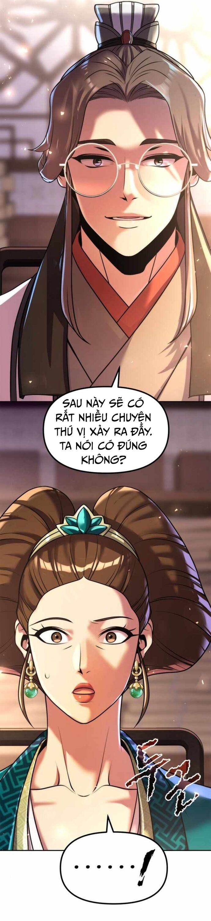 Ma Đạo Chuyển Sinh Ký Chapter 120.1 - 13
