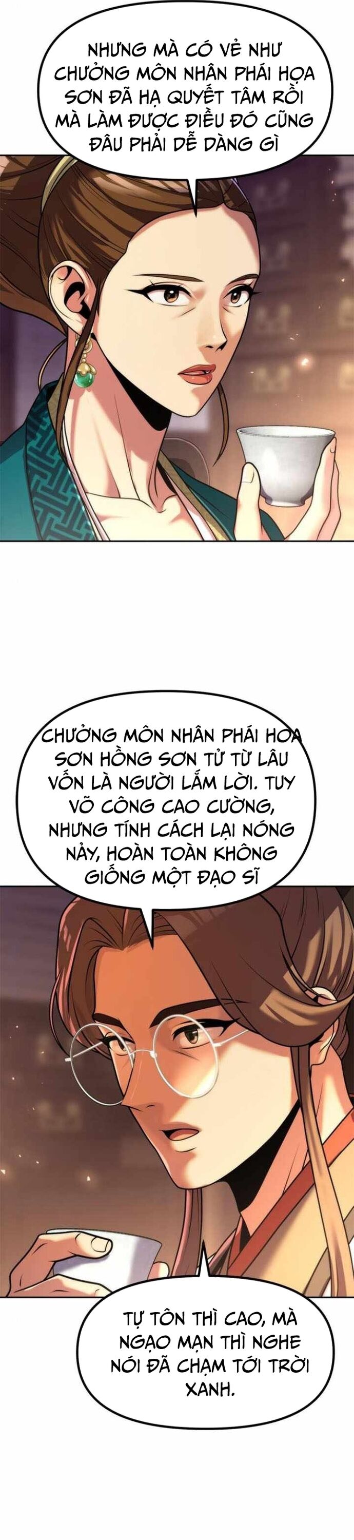 Ma Đạo Chuyển Sinh Ký Chapter 120.1 - 3