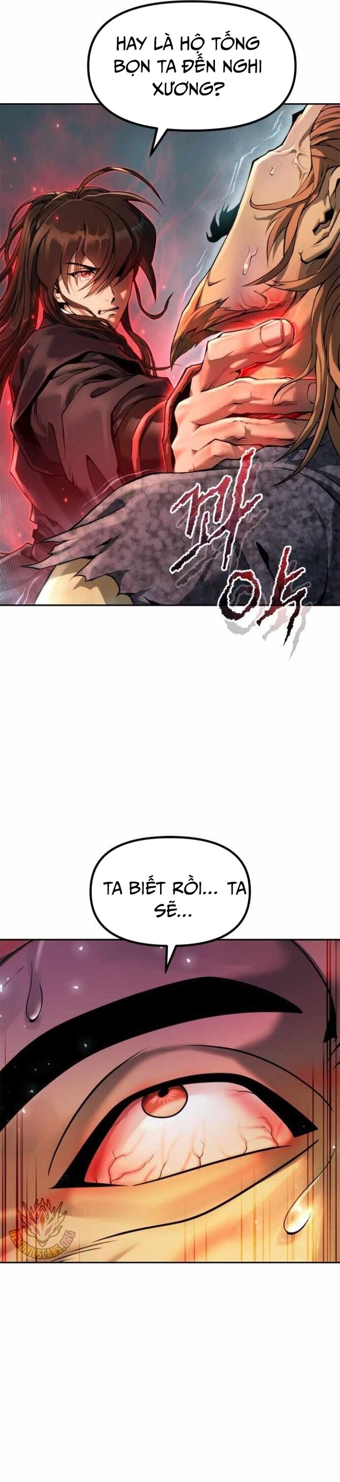 Ma Đạo Chuyển Sinh Ký Chapter 120.1 - 40