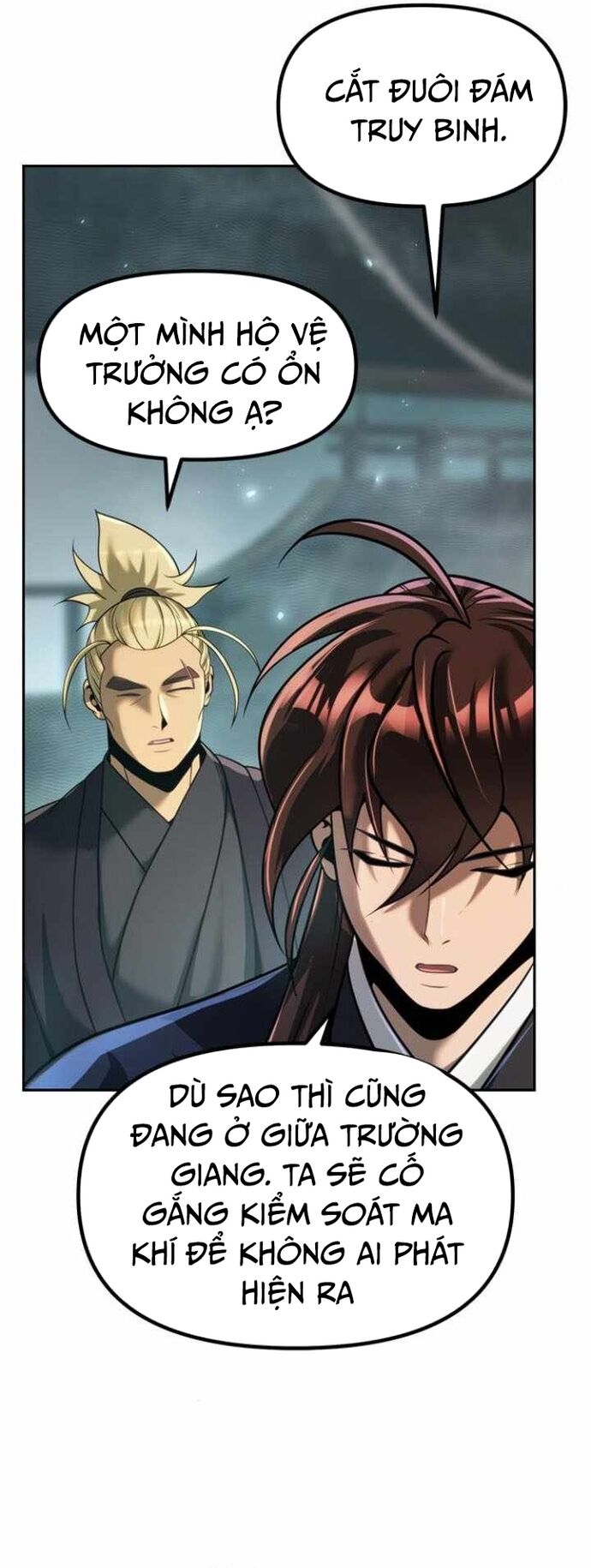 Ma Đạo Chuyển Sinh Ký Chapter 120.1 - 43