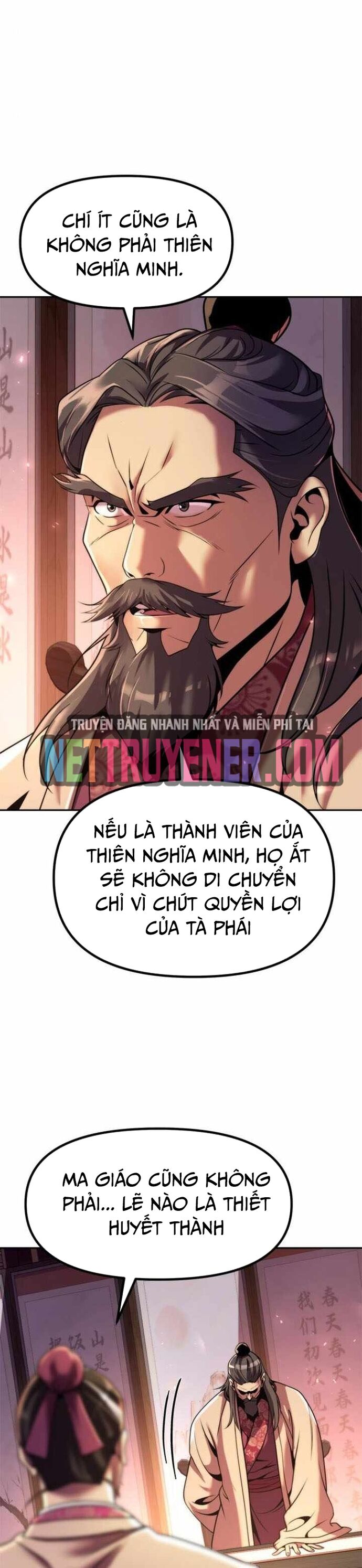 Ma Đạo Chuyển Sinh Ký Chapter 120.1 - 49