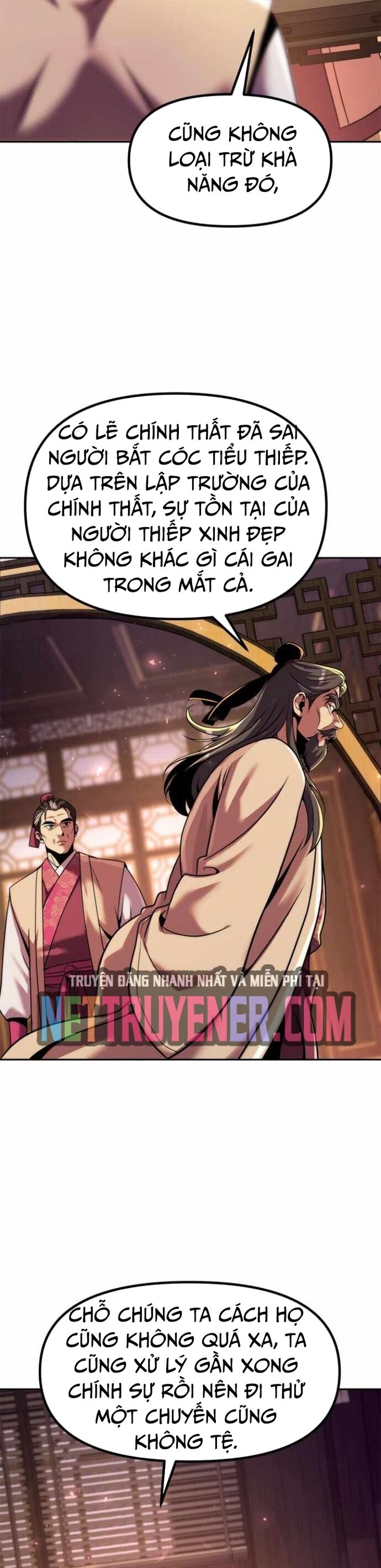 Ma Đạo Chuyển Sinh Ký Chapter 120.1 - 50