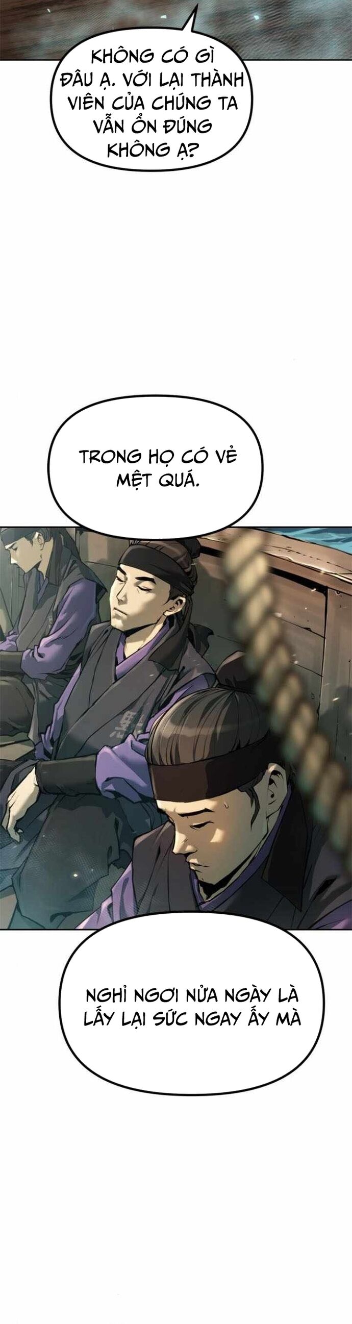 Ma Đạo Chuyển Sinh Ký Chapter 120.1 - 56