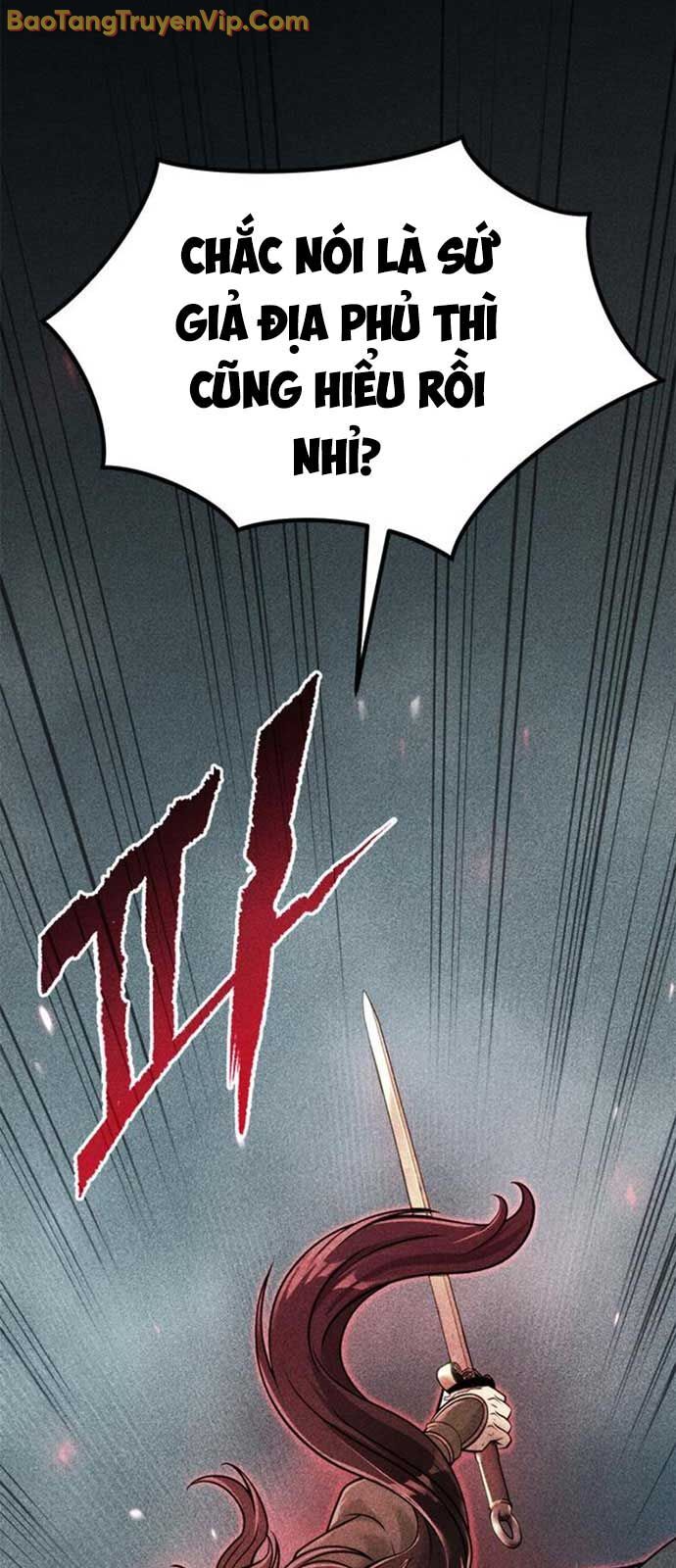 Ma Đạo Chuyển Sinh Ký Chapter 121.1 - 1