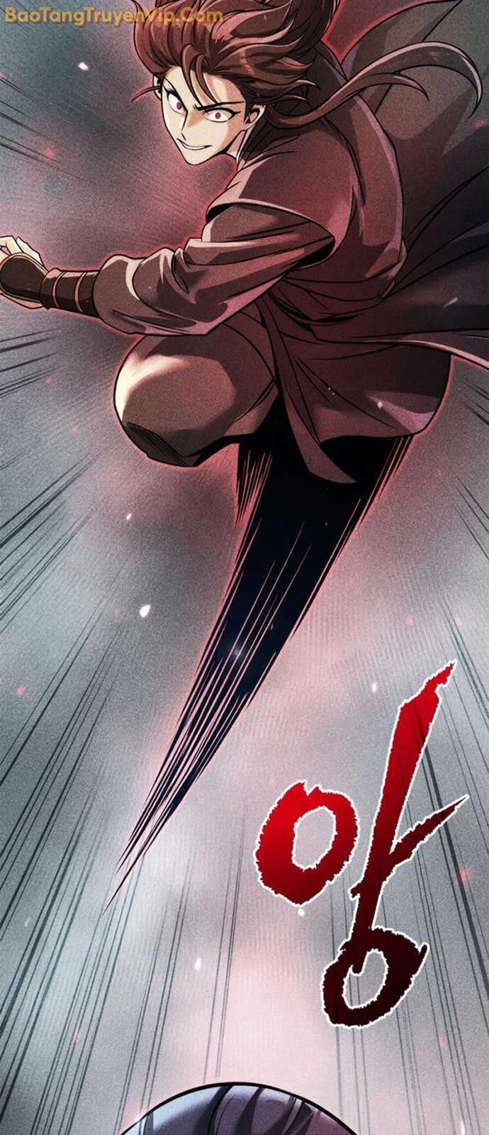 Ma Đạo Chuyển Sinh Ký Chapter 121.1 - 2