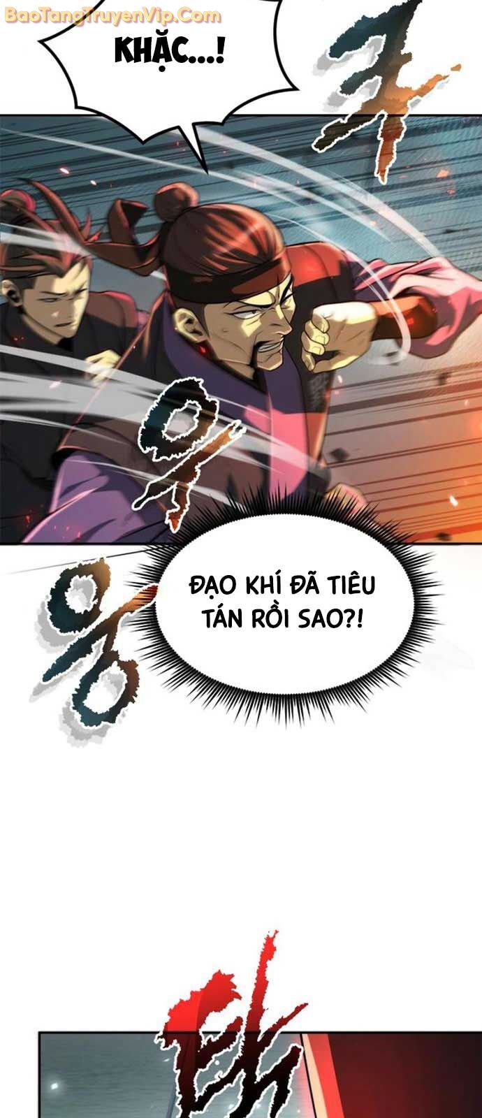Ma Đạo Chuyển Sinh Ký Chapter 121.1 - 11
