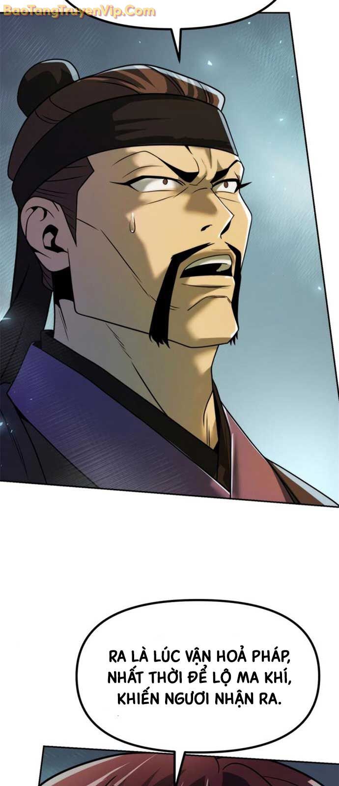 Ma Đạo Chuyển Sinh Ký Chapter 121.1 - 18