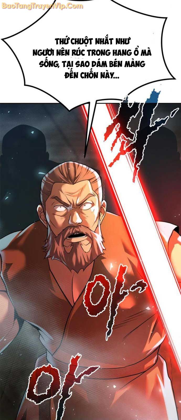 Ma Đạo Chuyển Sinh Ký Chapter 121.1 - 23