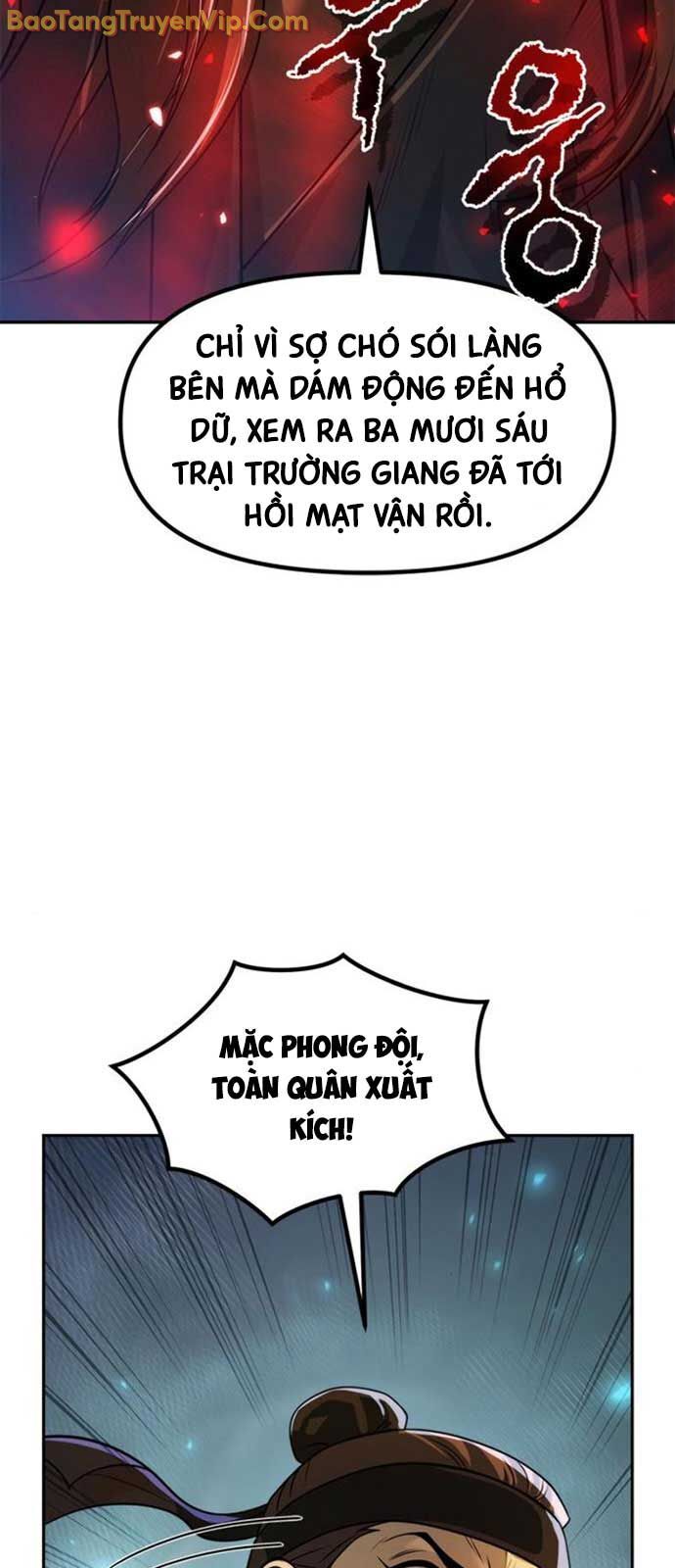 Ma Đạo Chuyển Sinh Ký Chapter 121.1 - 27