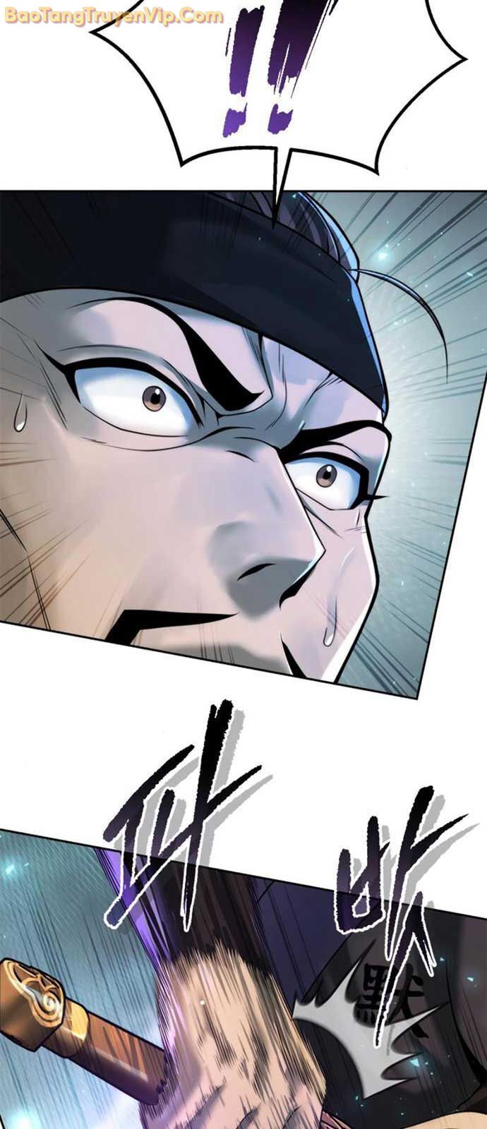 Ma Đạo Chuyển Sinh Ký Chapter 121.1 - 4