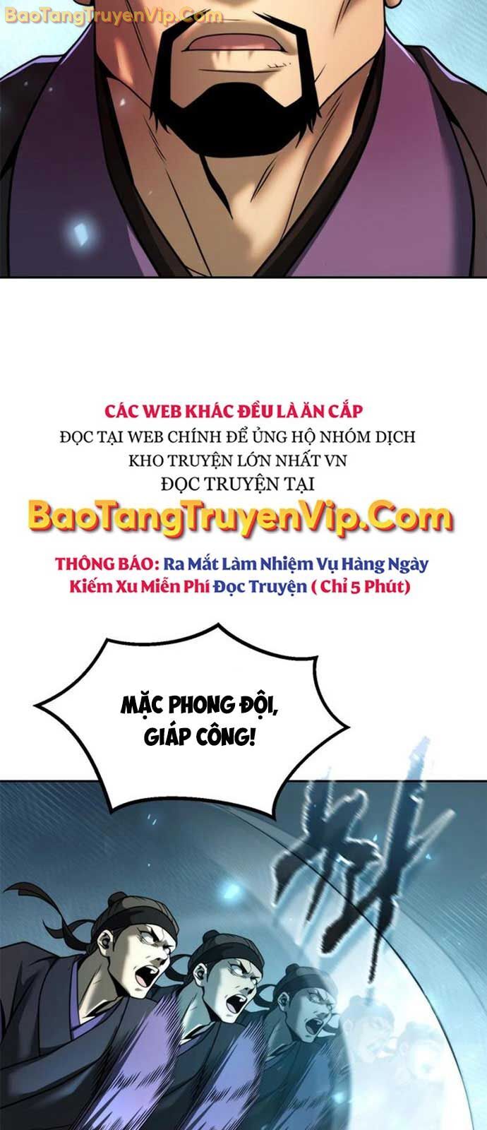 Ma Đạo Chuyển Sinh Ký Chapter 121.1 - 35